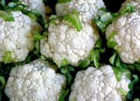 Cauliflower: calorie content, benefits and harm, recipes