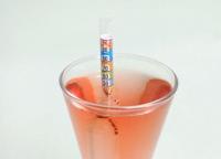 Rules for using a saccharometer and wine meter Measuring sugar in wine with a hydrometer