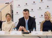 Mikhail Prokhorov about life, money, sports and girls